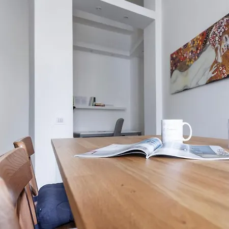 Apartmán Italianway Easy - Rosales 3 B *