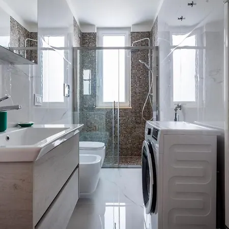 Italianway Easy - Rosales 3 B Apartmán