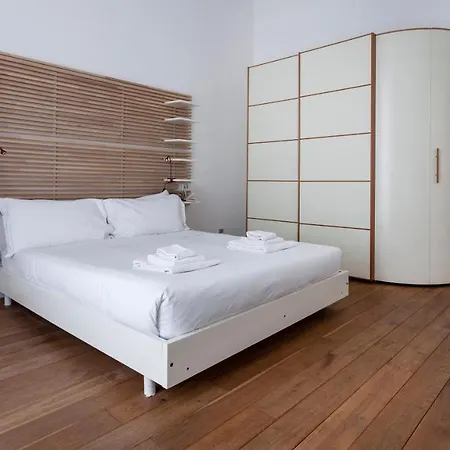 Apartmán Italianway Easy - Rosales 3 B