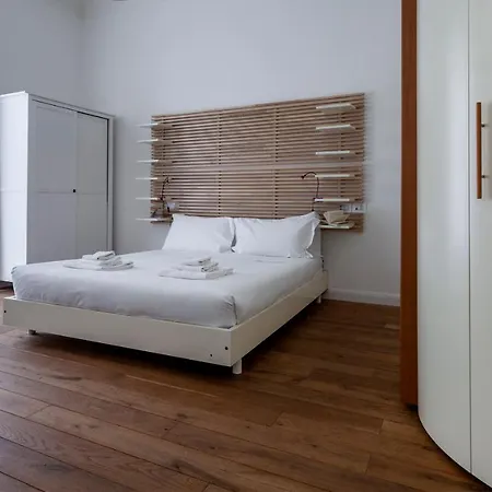 Italianway - Rosales 3 B Lägenhet Milano