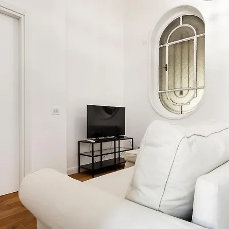 Italianway Easy - Rosales 3 B Apartmán Milán