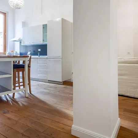 Italianway - Rosales 3 B Milano