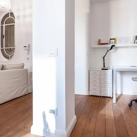 Italianway Easy - Rosales 3 B Apartmán *