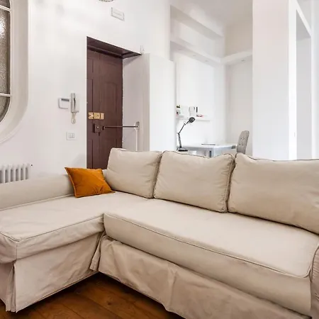 Italianway Easy - Rosales 3 B Apartmán
