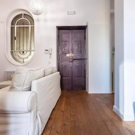Apartmán Italianway Easy - Rosales 3 B *
