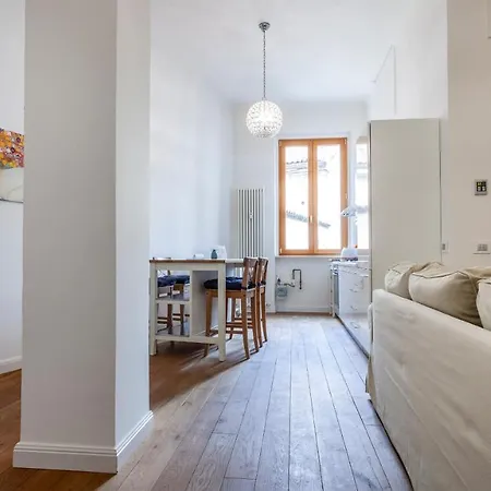Italianway Easy - Rosales 3 B Apartmán *