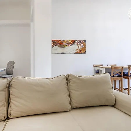 Apartmán Italianway Easy - Rosales 3 B *