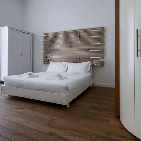 Italianway Easy - Rosales 3 B Apartmán Milán