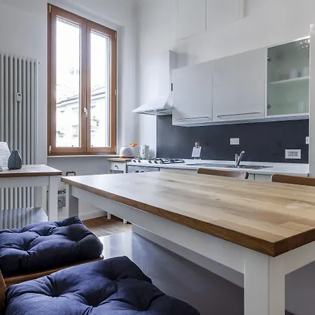 Italianway Easy - Rosales 3 B Apartmán