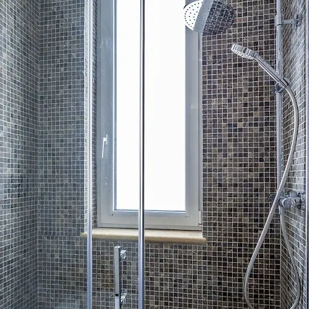 Italianway Easy - Rosales 3 B Apartmán